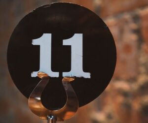 Chemin de vie 11 en numérologie, le grand intuitif