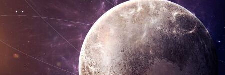 Pluton Rétrograde en 2023 : dates & effets sur votre signe