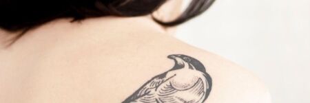 10 inspirations de tatouage si vous êtes du signe du Cancer