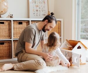 5 astuces Feng Shui pour que vos enfants se sentent bien à la maison