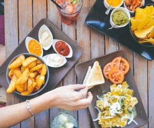 Quel gourmand êtes-vous selon votre signe astrologique ?