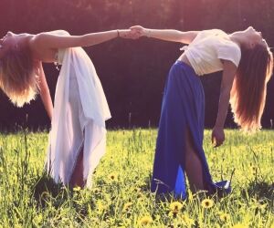 Le féminin sacré : éveiller son énergie féminine