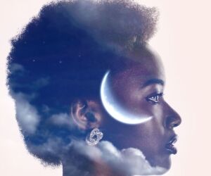 Le signe de l'éloignement - astrologie africaine, le portrait