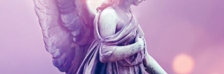 L'ange Hahasiah, symbole de sagesse et de connaissances médicinales