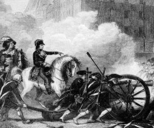 Quel rôle auriez-vous joué pendant la révolution Française selon votre signe ?
