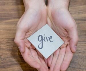 Les 4 signes les plus généreux du zodiaque