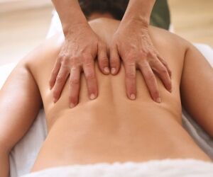 Tui Na, le massage chinois aux nombreux bienfaits