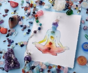 Chakra sacré : tout savoir sur Svadhisthana