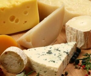 Quel est votre fromage préféré selon votre signe astrologique ?