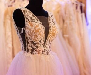 Quelle robe de mariée pour quel signe du zodiaque ?