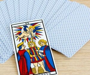 Cartomancie : les différentes significations du jeu de 32 cartes : Femme  Actuelle Le MAG