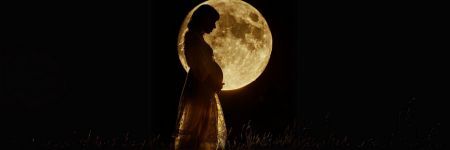 Tomber enceinte grâce à la Lune : quel impact sur le cycle menstruel ?