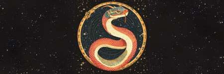 Horoscope chinois 2025 du Serpent : une année fabuleuse !