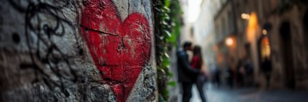 Comment attirer l'amour grâce aux anges gardiens ?