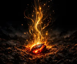 Nouvelle Lune en Bélier du 17 avril 2026 : nouveau départ 🌑