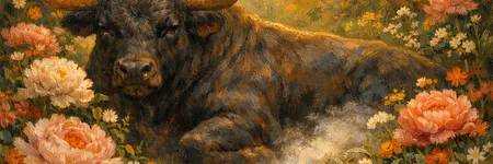Saison du Taureau 2026 : ce qui change pour chaque signe ♉