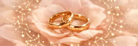 Comment chaque signe astrologique aborde le mariage 💒