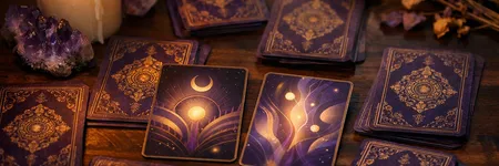 Quel tirage de tarot pour une question précise ? 🃏