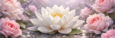 Signification des tatouages de fleurs : le guide spirituel 🌸