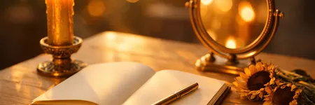 7 rituels de la saison du Lion pour oser briller enfin
