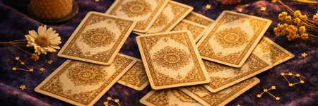 Votre carte de tarot d'août 2026, signe par signe