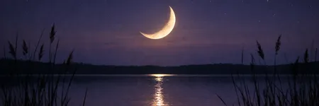 Test : quel est votre archétype lunaire ? 🌙