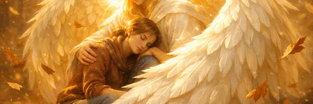 Rentrée sous tension : le message de votre ange gardien 🪽