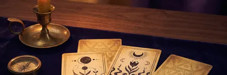 L'Oracle de la Triade répond avec précision à vos questions