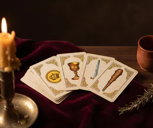 Tirage du tarot espagnol : les 4 méthodes et la croix