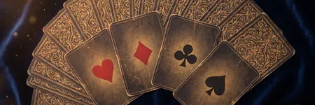 Cartomancie : lire l'avenir avec un jeu de 32 cartes