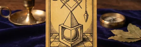L'Ordre, lame 31 de l'Oracle de la Triade : signification