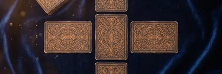 Jeu de 32 cartes : 5 méthodes de tirage expliquées