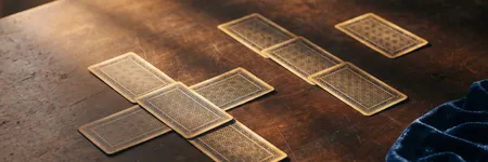 Tirage à une carte : la méthode la plus simple du tarot