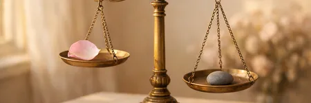 Comment détruire une personne du signe de la Balance ?