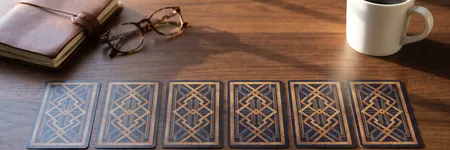 Choisissez une carte : le tarot du travail dit ce qui coince