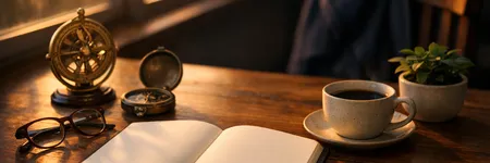 Trouver sa vocation : la reconversion vue par le thème astral