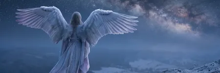 L'ange gardien <i>Umabel</i>, l'amitié qui élève