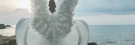 L'ange <i>Damabiah</i>, fontaine de sagesse et d'altruisme