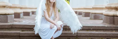 L'ange gardien <i>Yabamiah</i> : alchimie et renaissance