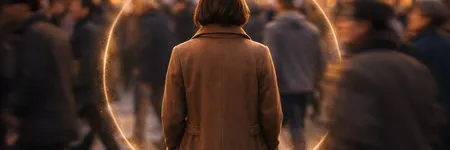 Empathe ou éponge émotionnelle ? 5 boucliers qui tiennent