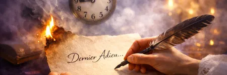 Rituel du 9/9 : 9 minutes pour fermer un chapitre