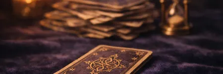 Choisissez une carte&nbsp;: ce qui vous attend dans 30 jours 🃏