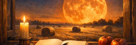 Lune des moissons : 5 questions pour faire le bilan de l'année