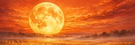 Pleine Lune en Bélier du 26 septembre : l'heure du courage