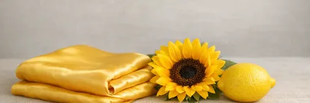 Signification de la couleur jaune : joie ou trahison ?