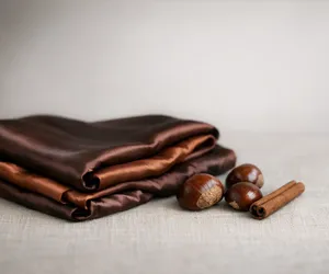 Quelle est la signification de la couleur marron ? Entre réconfort et impureté