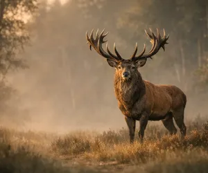 Animal totem Cerf, quelle symbolique ? Quelle signification ?