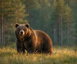 Animal totem Ours, quelle symbolique ? Quelle influence ?