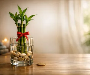 Lucky bambou : le porte-bonheur Feng Shui à avoir à la maison !