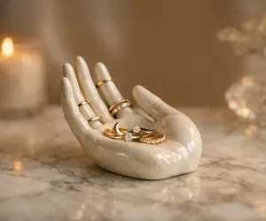 Quelle bague à quel doigt pour booster son intention ?